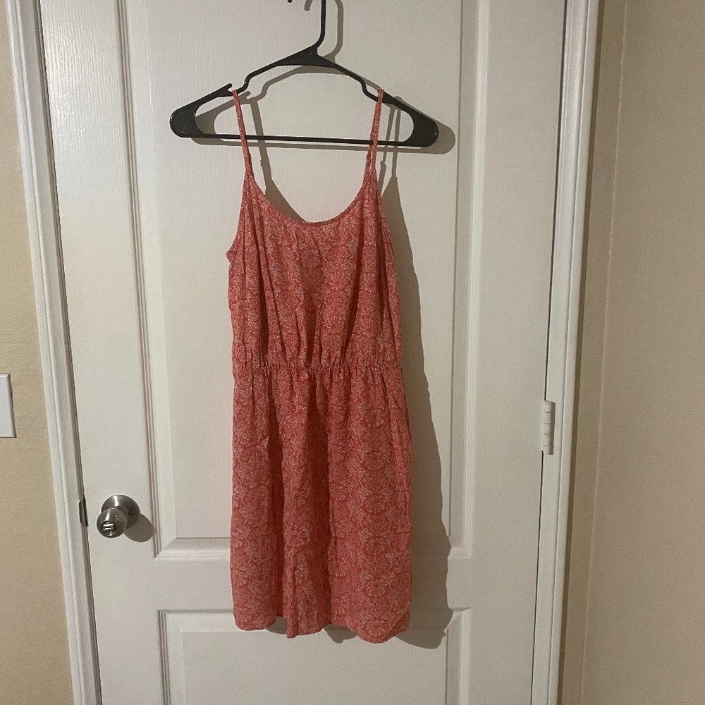 Old Navy Mini Summer Dress